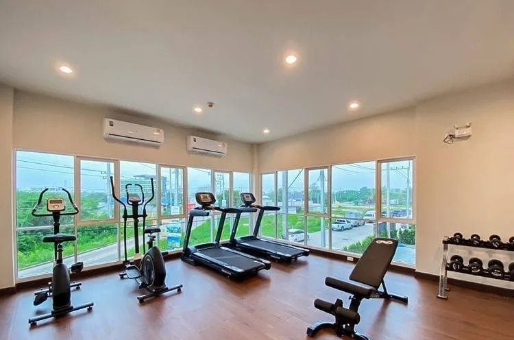 1 Bedroom Condo for rent at My Style Hua Hin 102 — photo 5