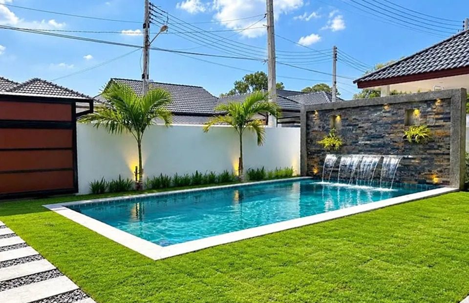 3 Bedroom Villa for rent at Milpool Villas