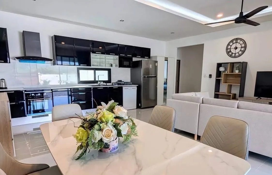 3 Bedroom Villa for rent at Milpool Villas — photo 5