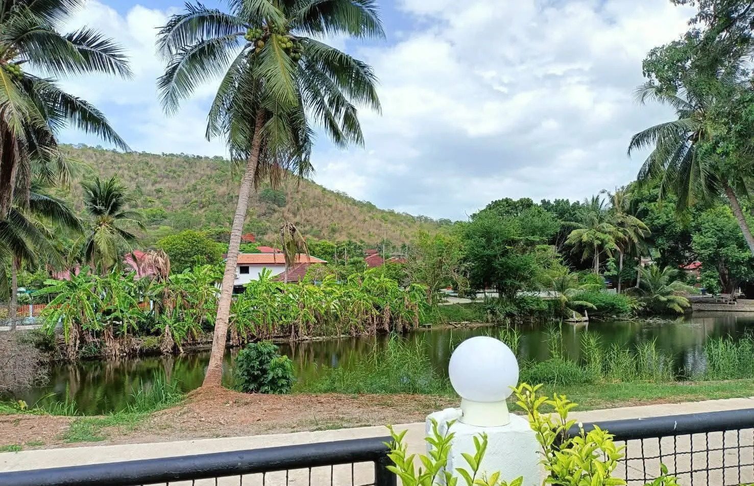 House 2bed 1bath mountain view ,South of Hua-HIn,Khao Kaung — photo 4