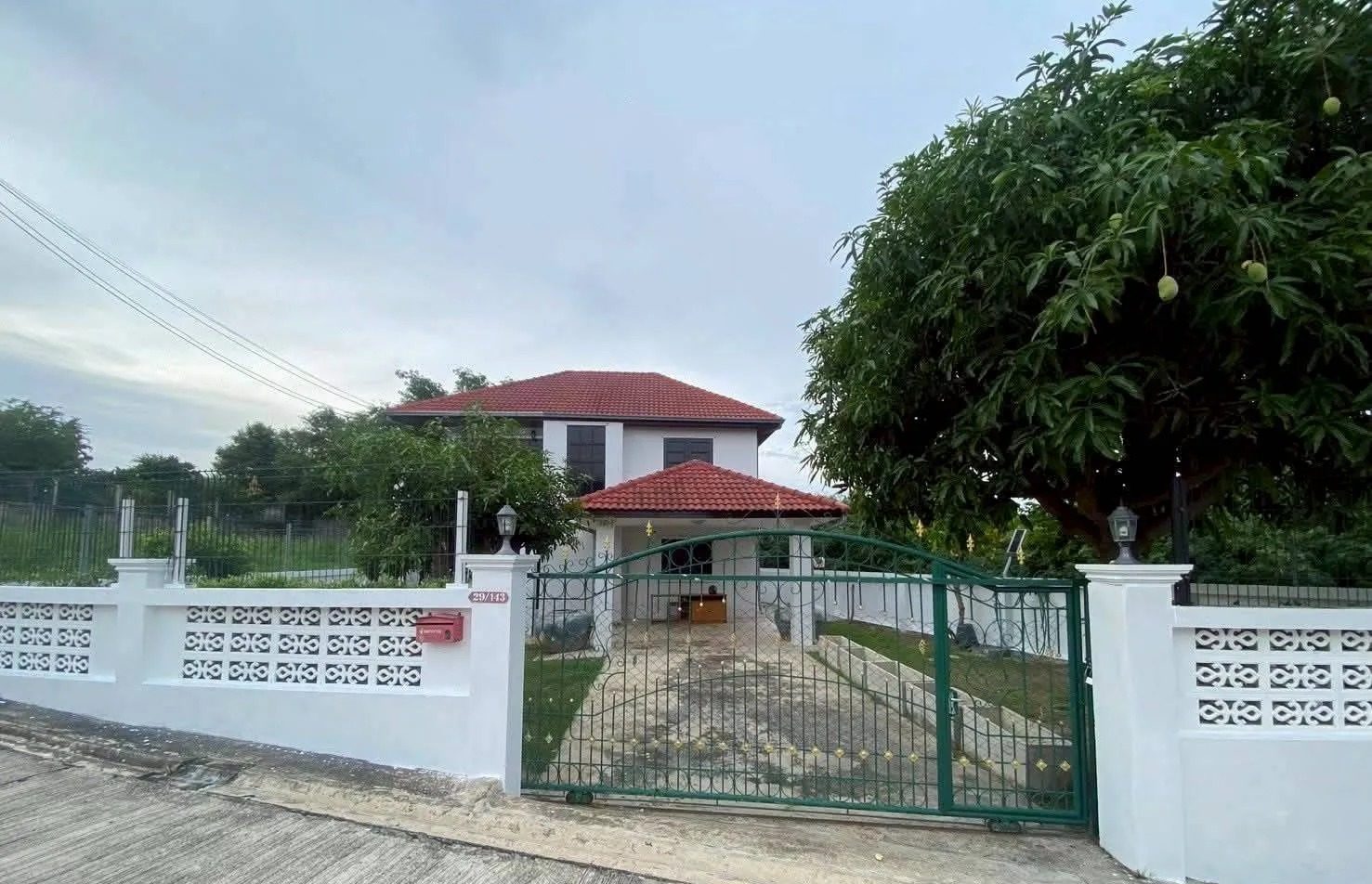 House at Hua-Hin Soi56 3beds 2baths — photo 2