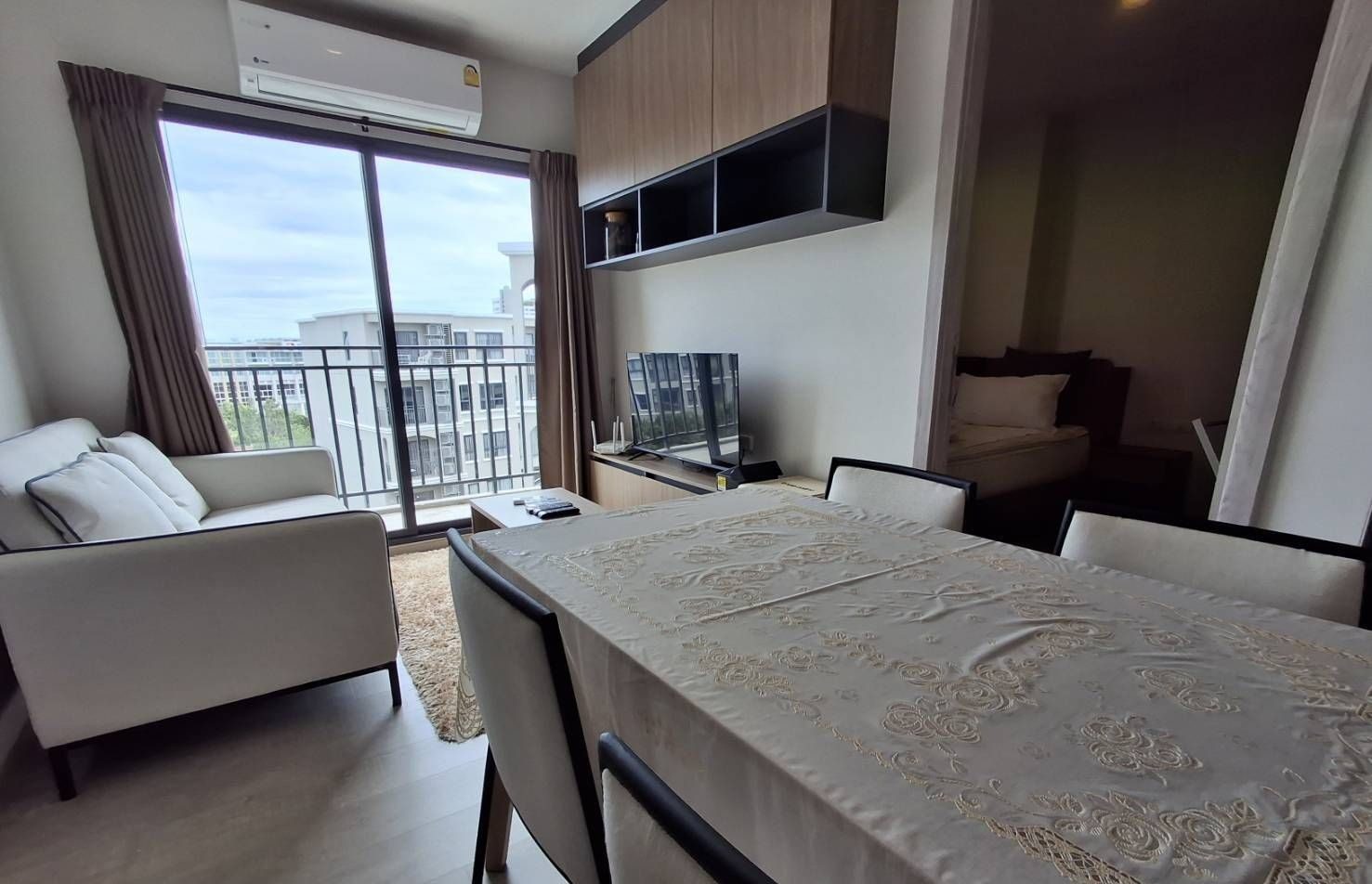 2 Bedroom Condo for rent at La Casita — photo 1