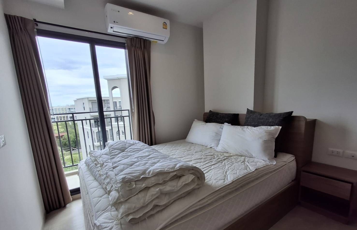 2 Bedroom Condo for rent at La Casita — photo 2