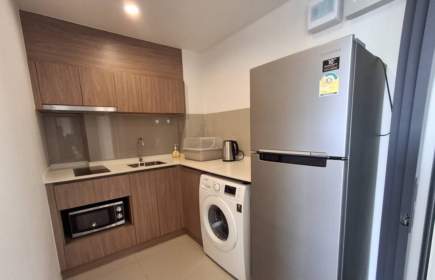 2 Bedroom Condo for rent at La Casita — photo 3