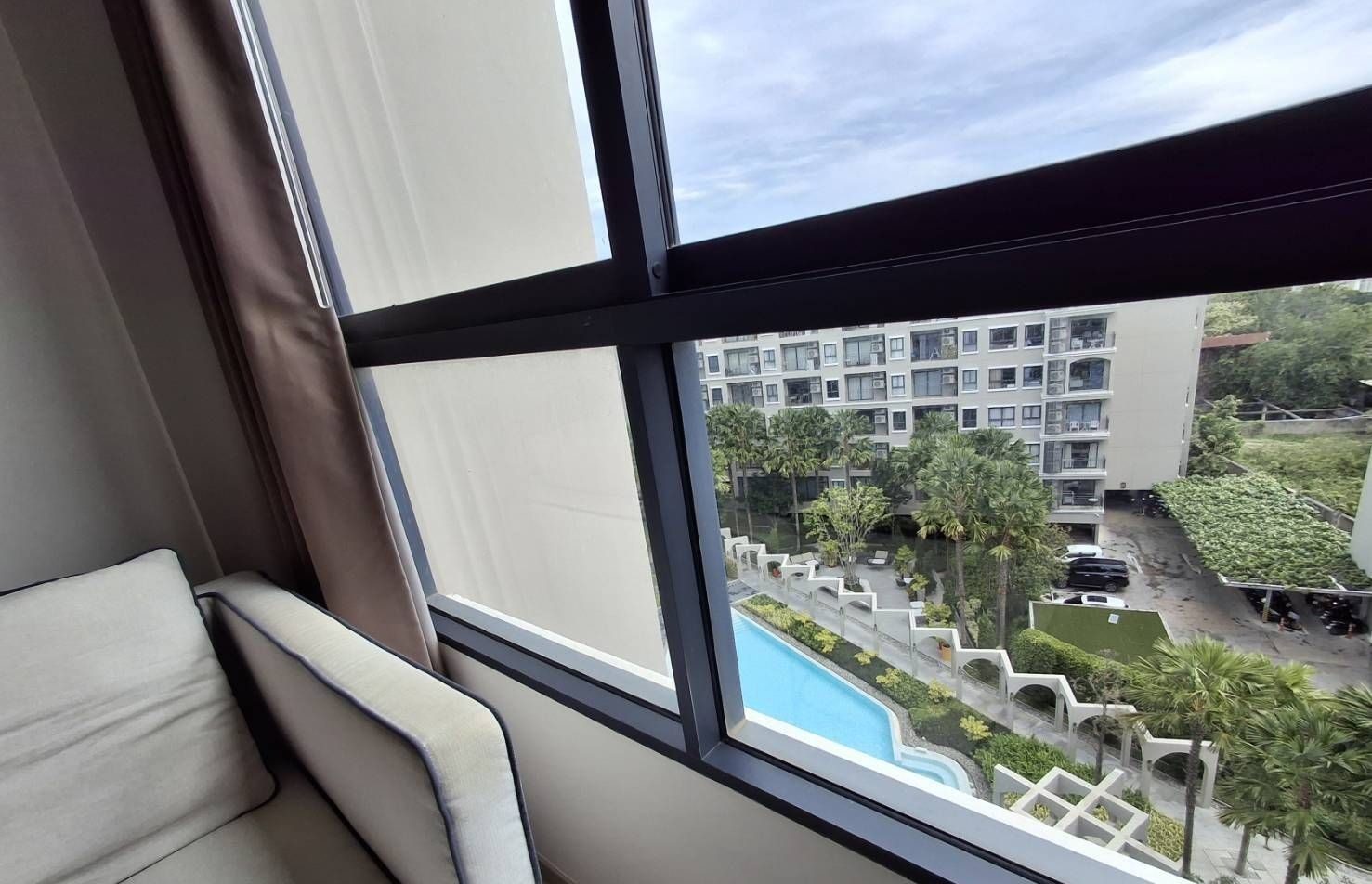 2 Bedroom Condo for rent at La Casita — photo 4
