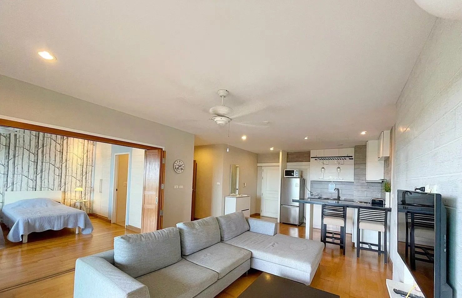 1 Bedroom Condo for rent at Blue Mountain Hua Hin — photo 1