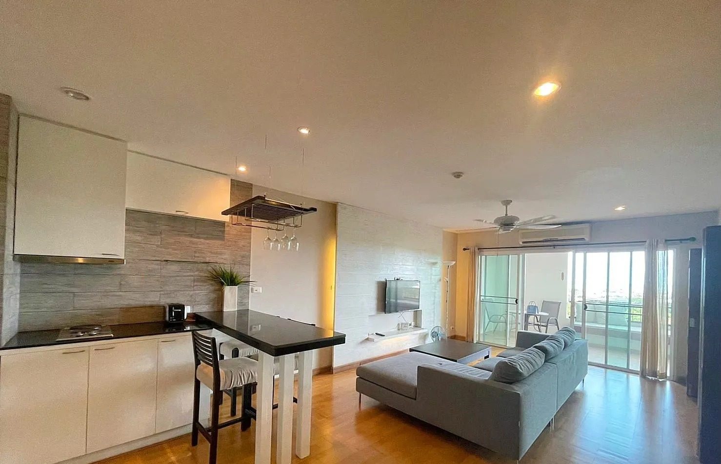 1 Bedroom Condo for rent at Blue Mountain Hua Hin — photo 2