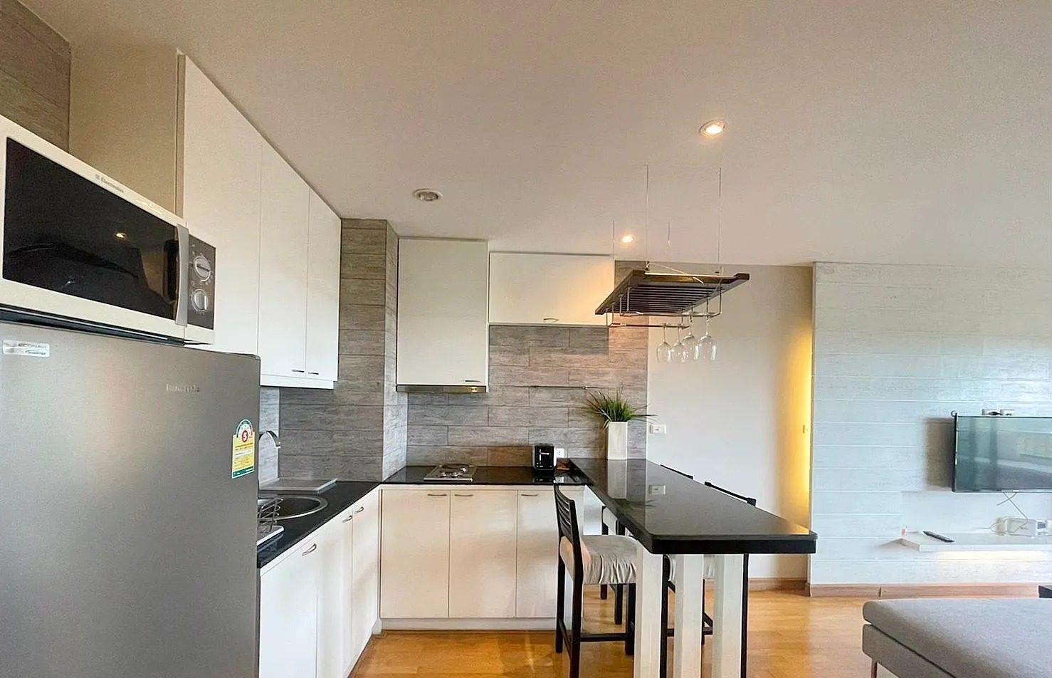 1 Bedroom Condo for rent at Blue Mountain Hua Hin — photo 3