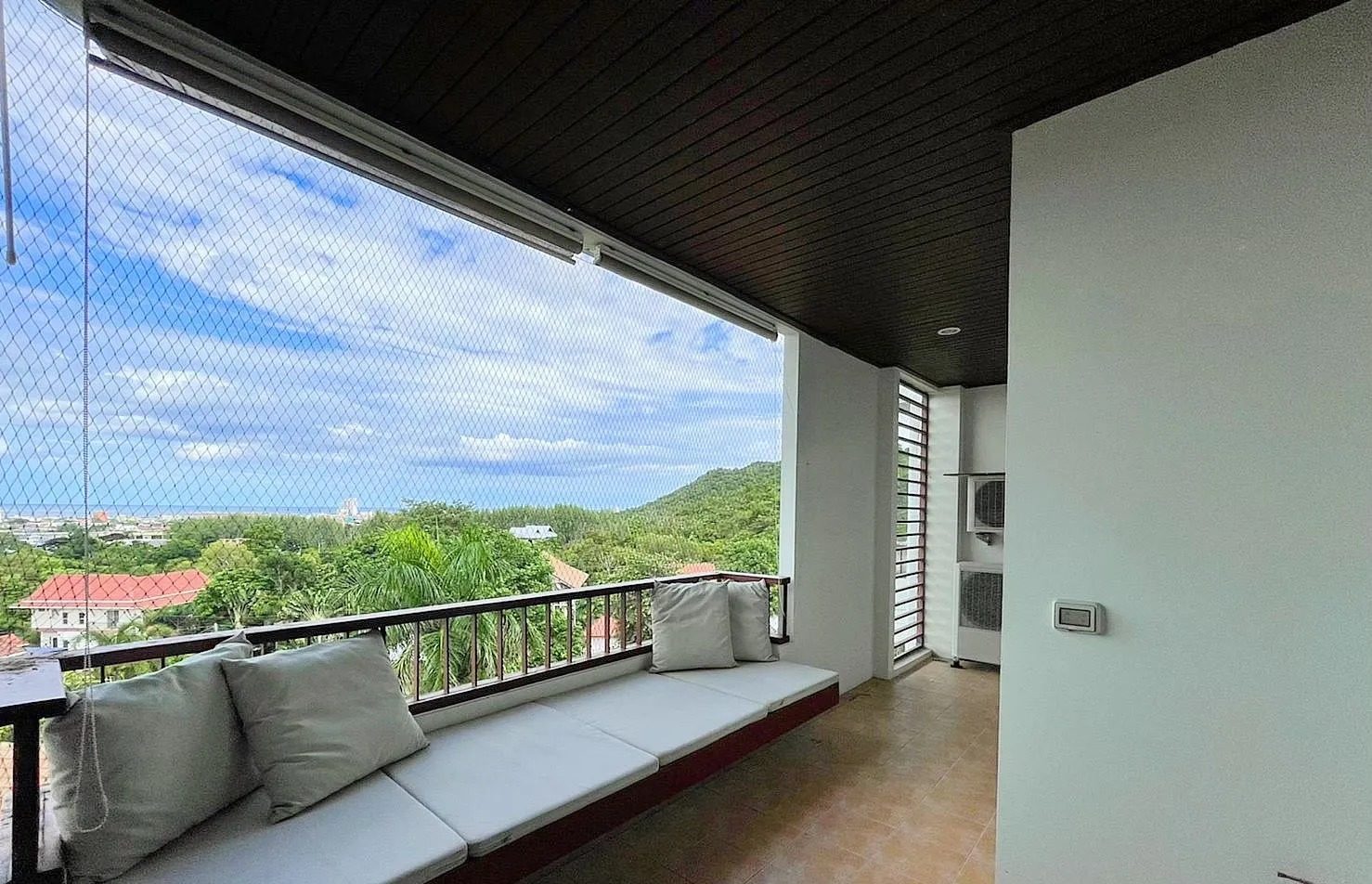 1 Bedroom Condo for rent at Blue Mountain Hua Hin — photo 4