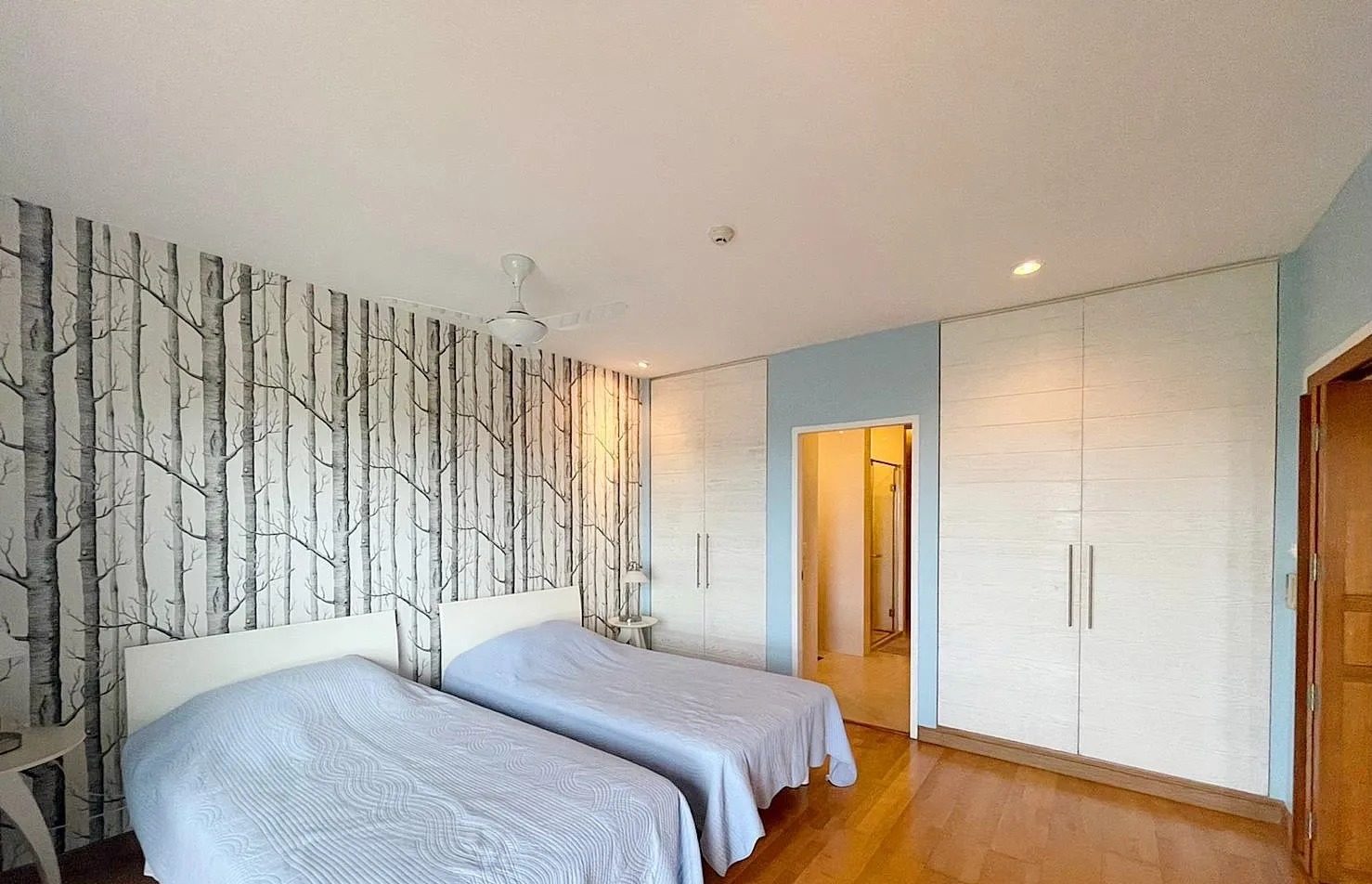 1 Bedroom Condo for rent at Blue Mountain Hua Hin — photo 5