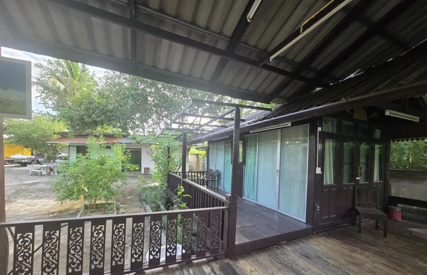 Garden House for Sale Peaceful Retreat in Huay Mongkol Area — photo 5