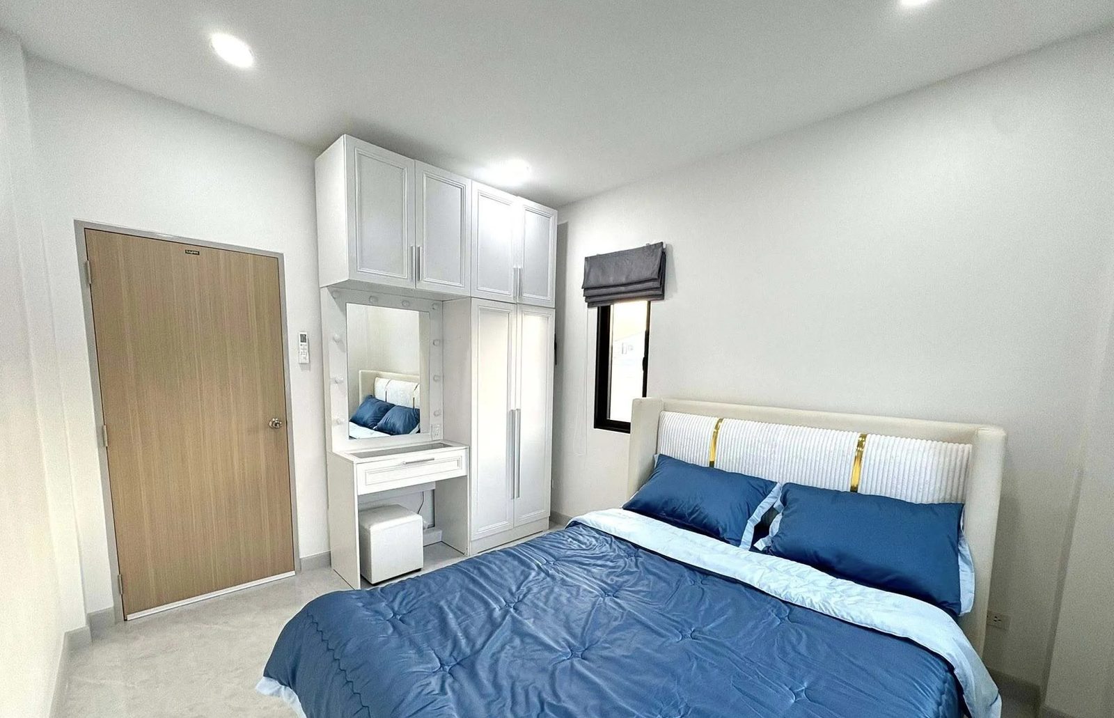 2 Bedroom House for rent at Modern Home Hua Hin — photo 4