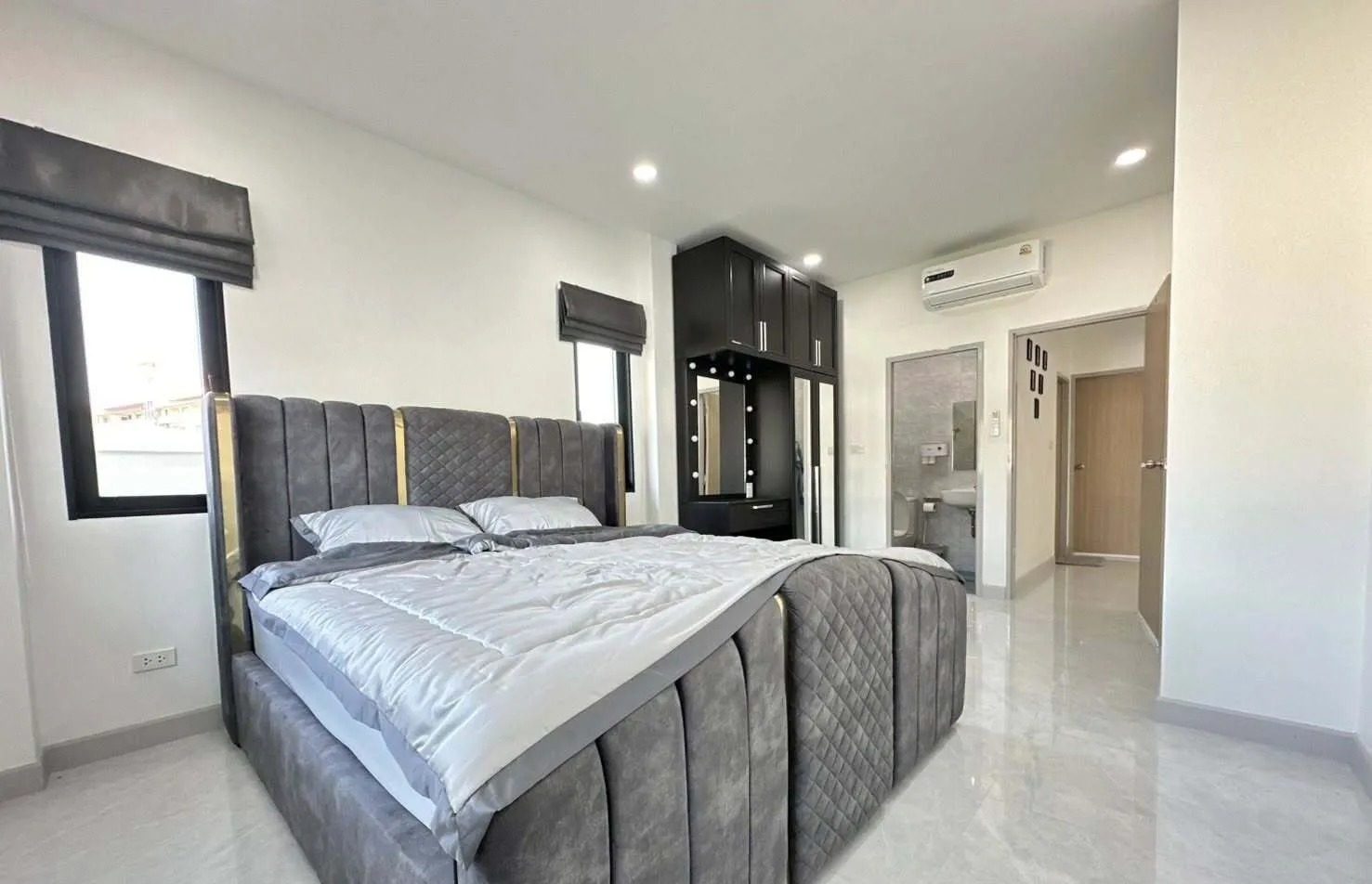 2 Bedroom House for rent at Modern Home Hua Hin — photo 5