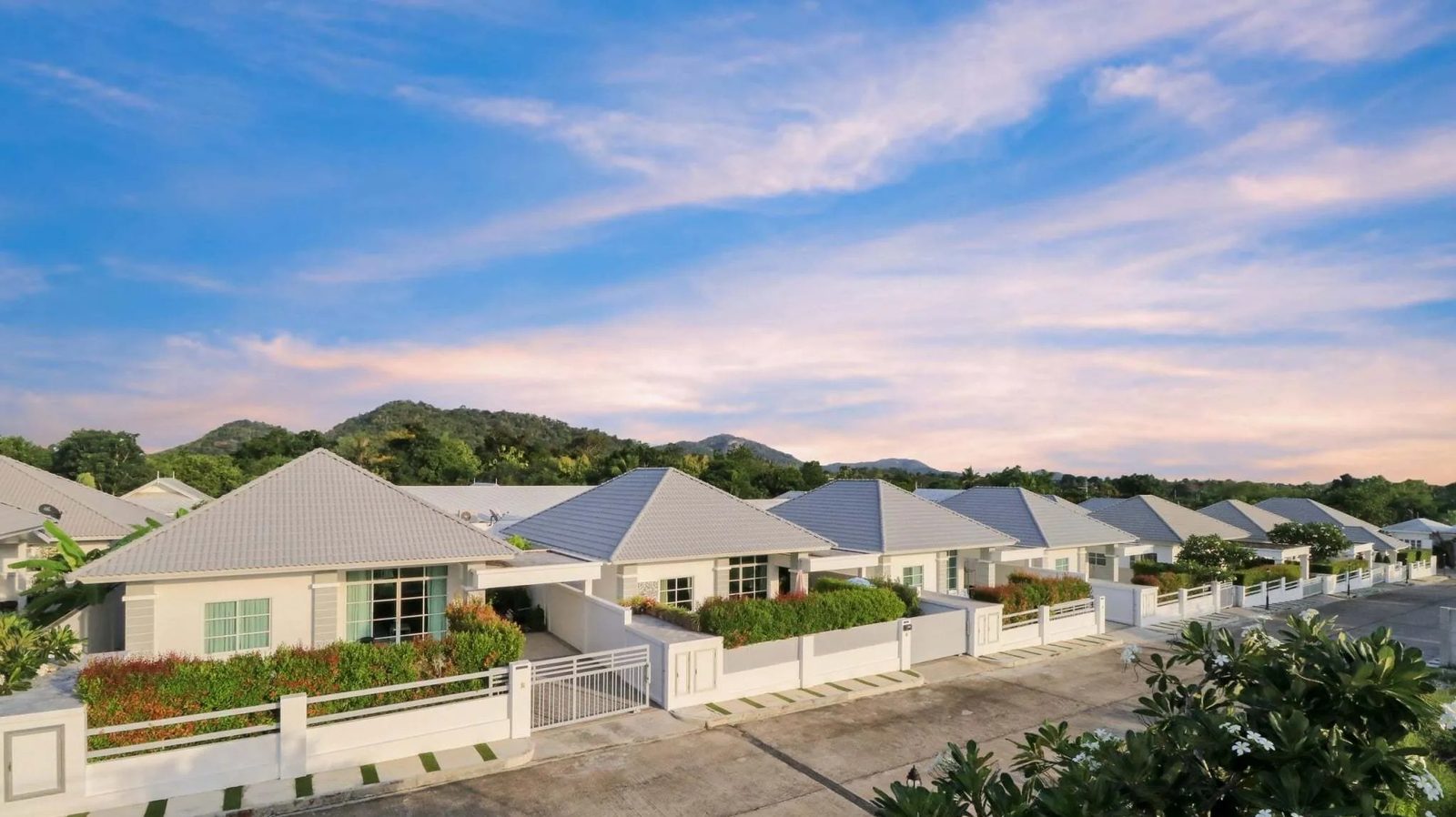 2 Bedroom Villa for rent at CASA Collina Hua Hin — photo 2