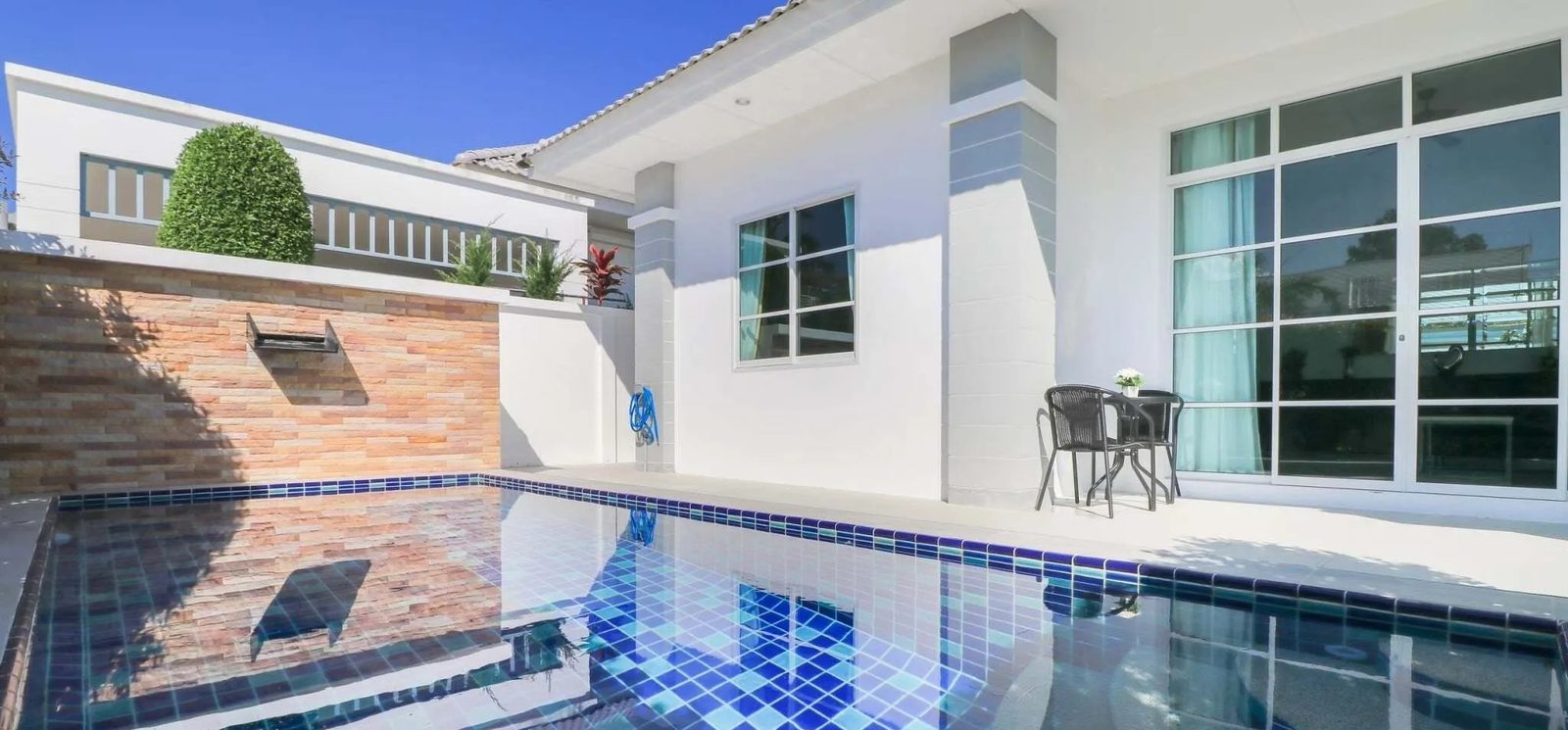 2 Bedroom Villa for rent at CASA Collina Hua Hin — photo 3
