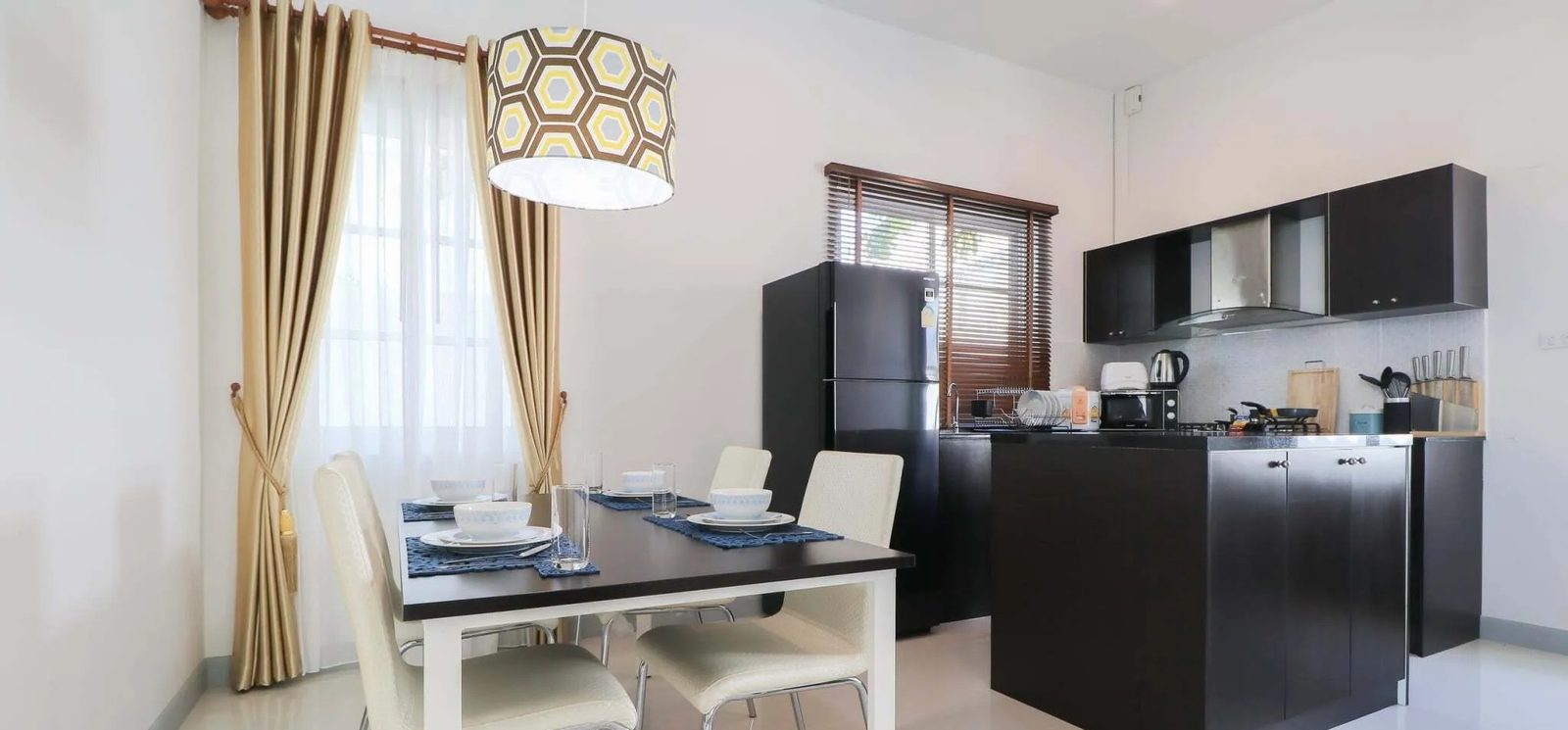 2 Bedroom Villa for rent at CASA Collina Hua Hin — photo 5
