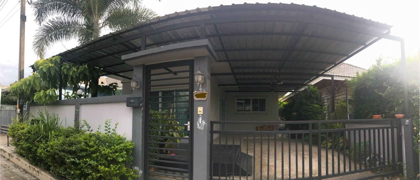 2 Bedroom House for rent at Kiri Nakara — photo 1