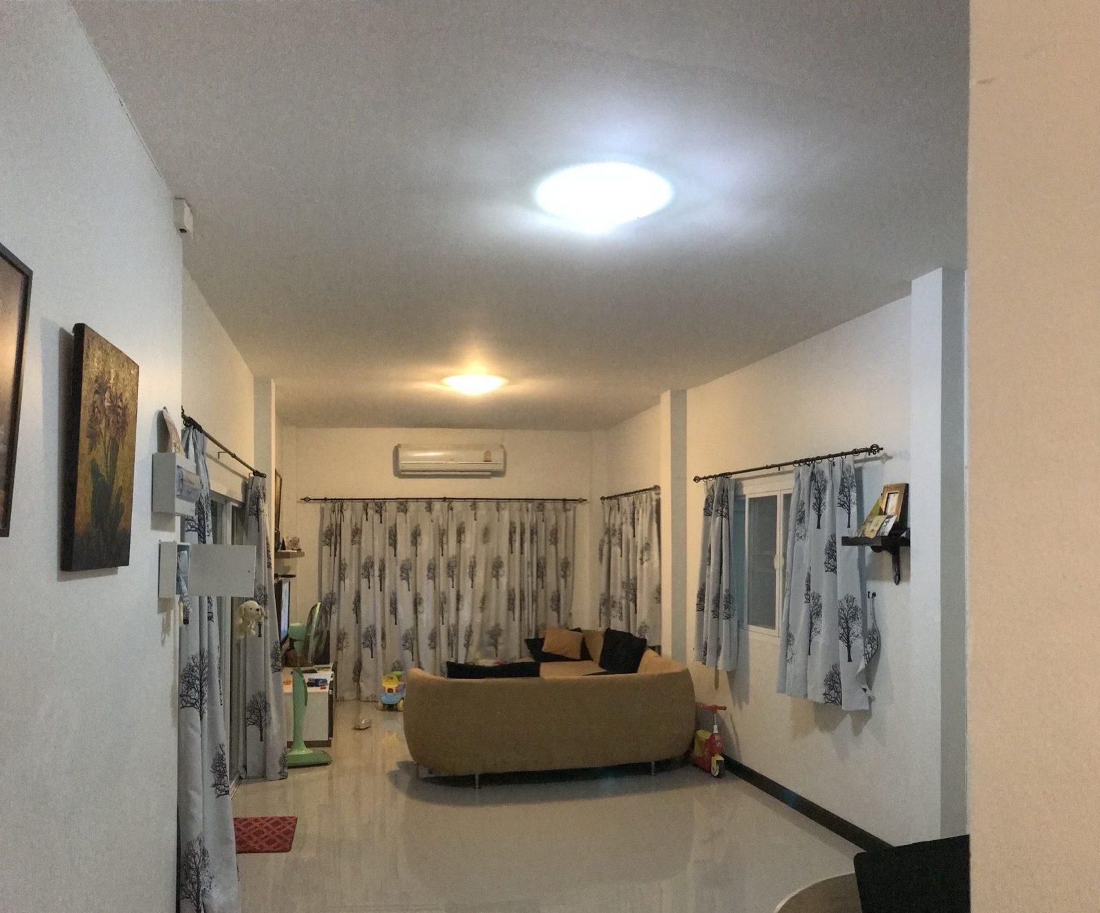 2 Bedroom House for rent at Kiri Nakara — photo 2