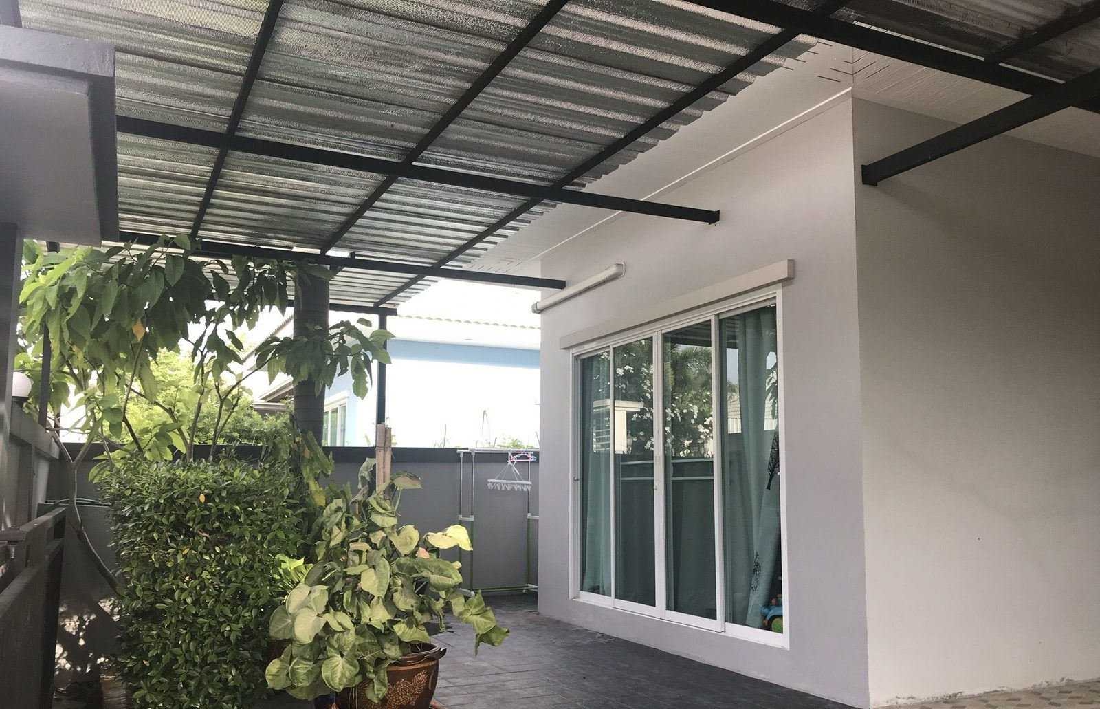2 Bedroom House for rent at Kiri Nakara — photo 4