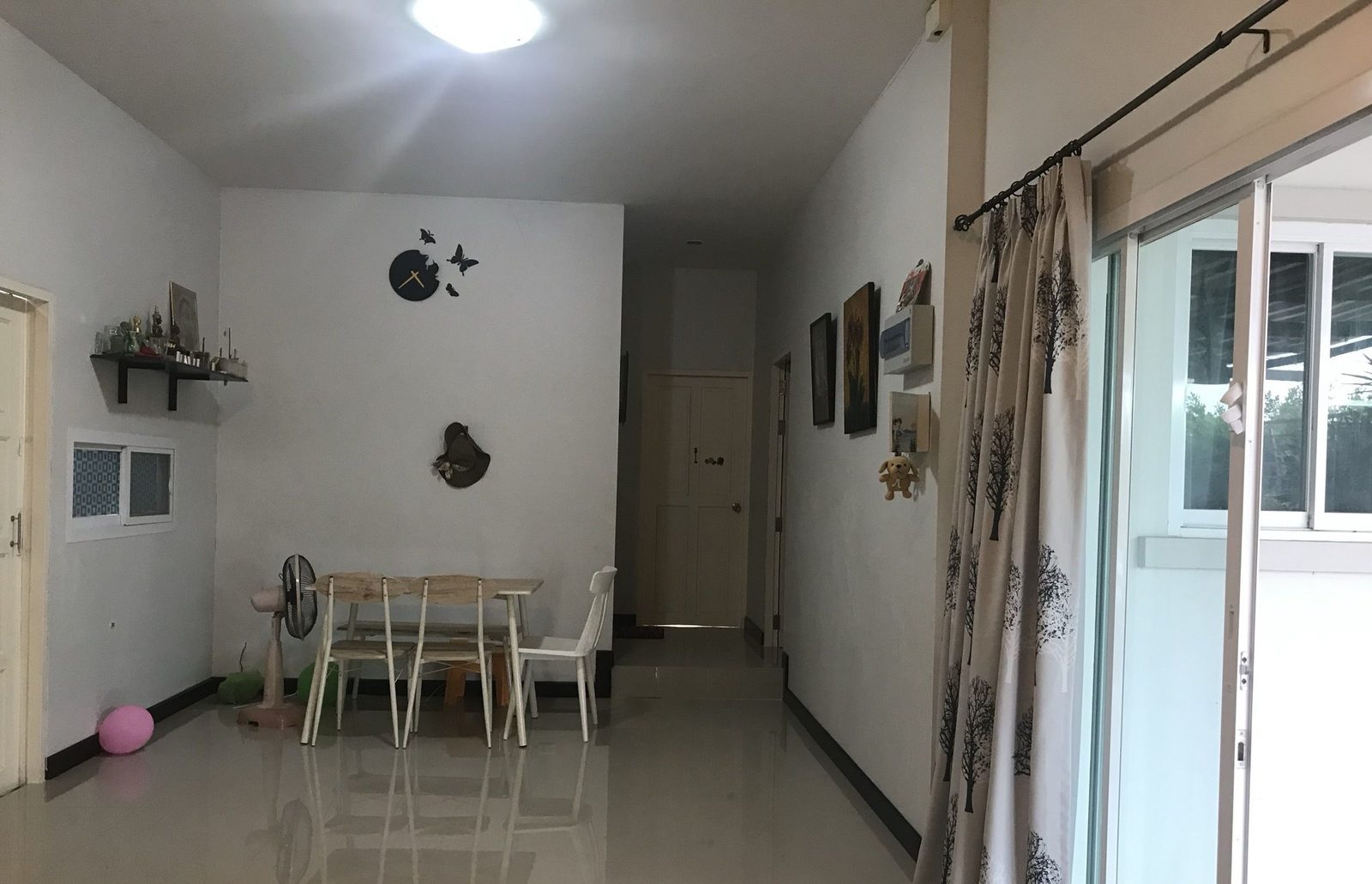2 Bedroom House for rent at Kiri Nakara — photo 5