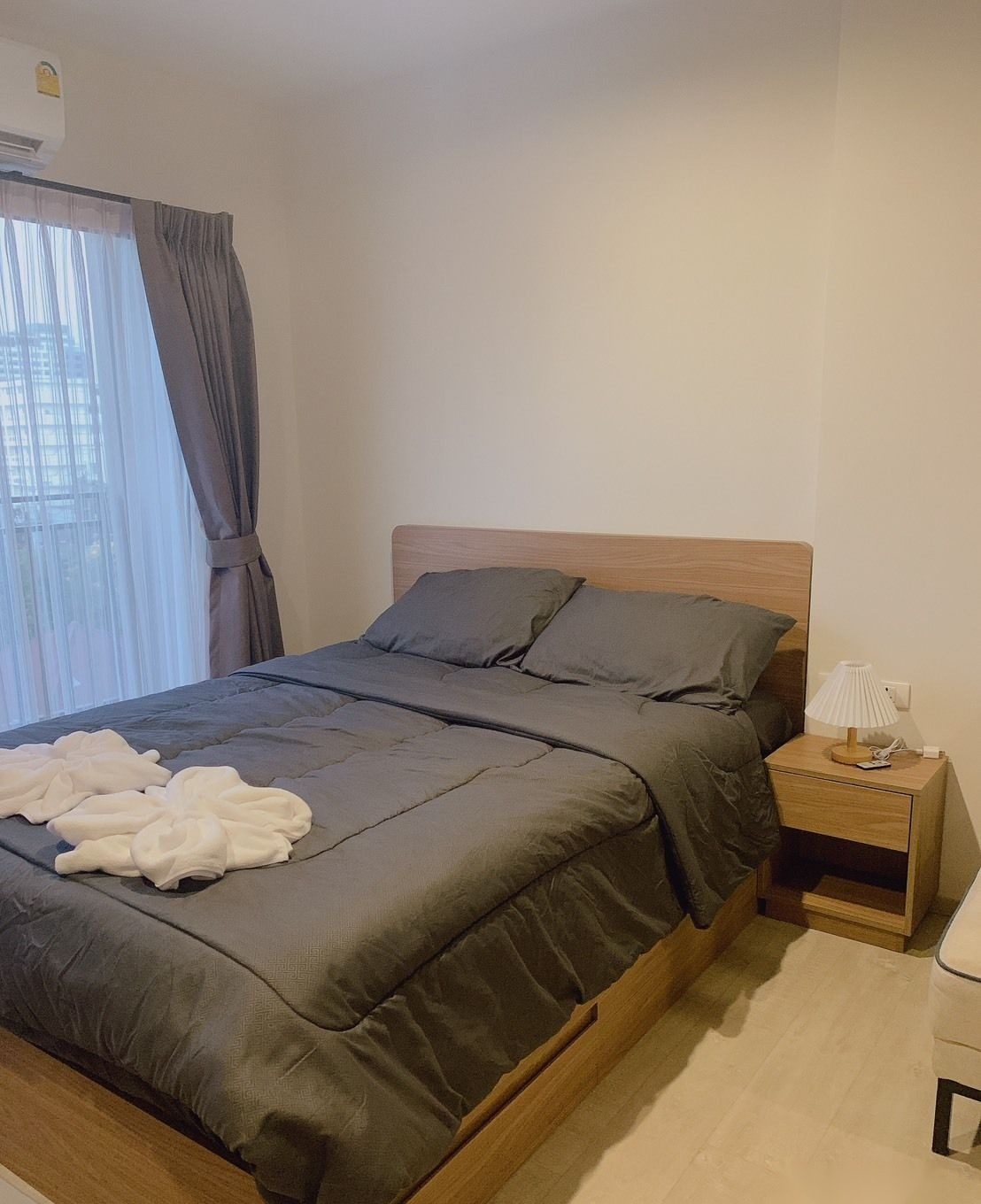 Studio Condo for rent at La Casita — photo 1