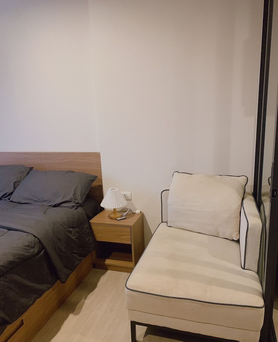 Studio Condo for rent at La Casita — photo 2