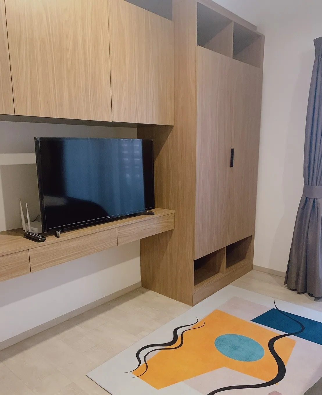 Studio Condo for rent at La Casita — photo 3