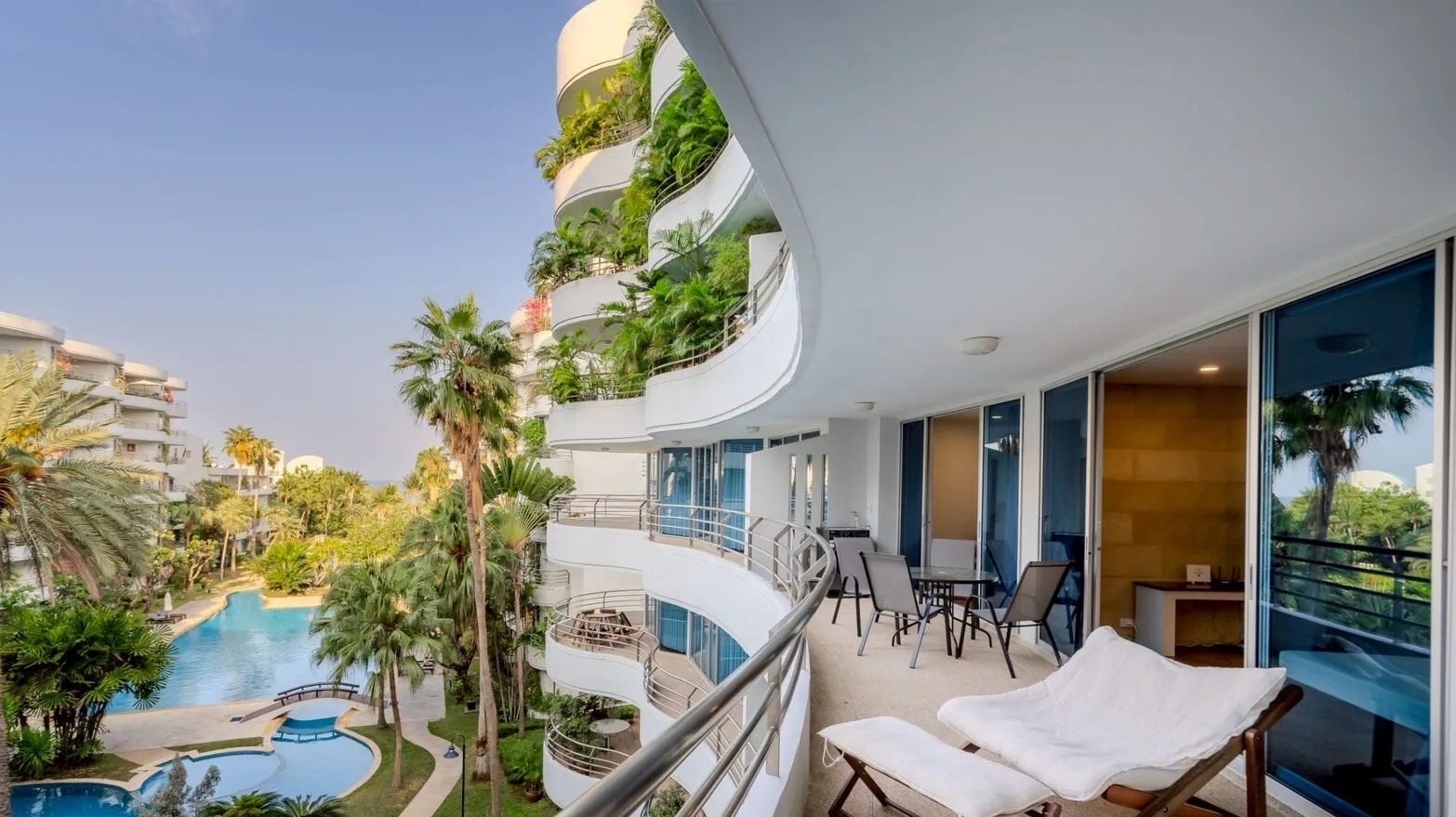 2 Bedroom Condo for rent at Baan Chai Talay Hua Hin