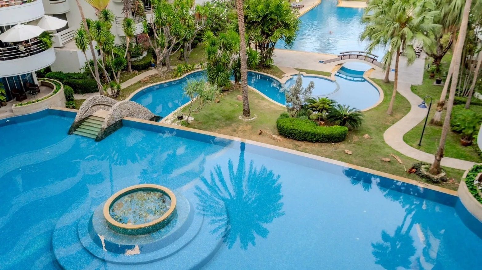 2 Bedroom Condo for rent at Baan Chai Talay Hua Hin — photo 4