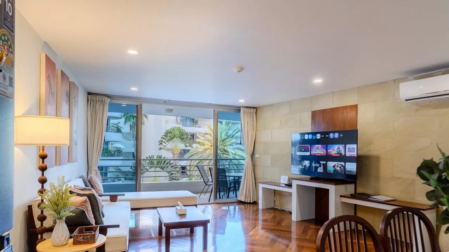 2 Bedroom Condo for rent at Baan Chai Talay Hua Hin — photo 5