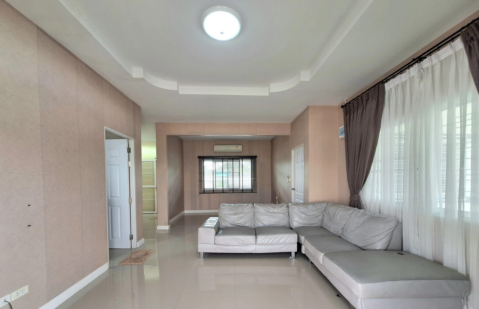 2 Bedroom House for rent at The Canal Village — photo 3