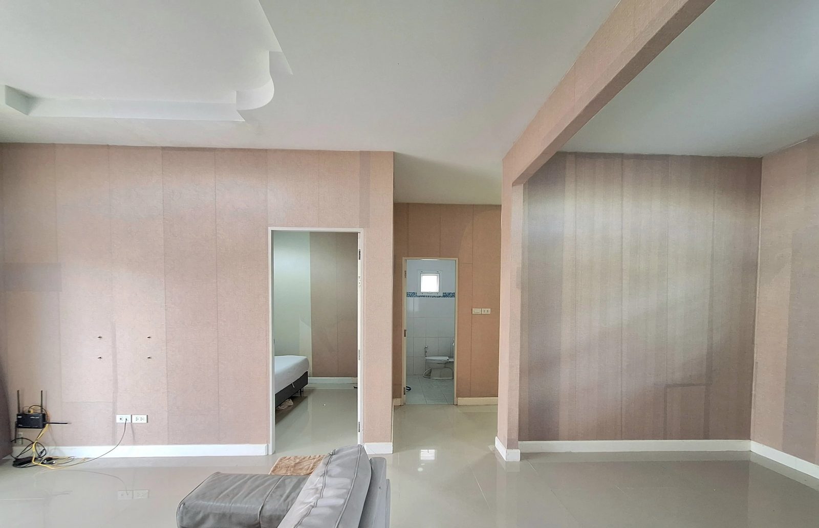 2 Bedroom House for rent at The Canal Village — photo 4