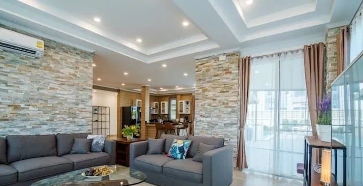 4 Bedroom House for rent at Baan Klang Muang 88 — photo 4