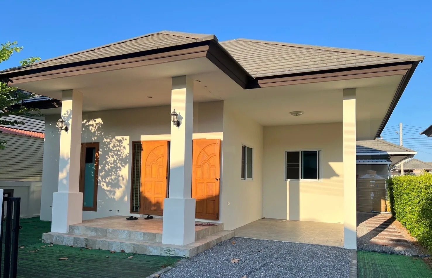 2 Bedroom House for rent at Nice Breeze 6