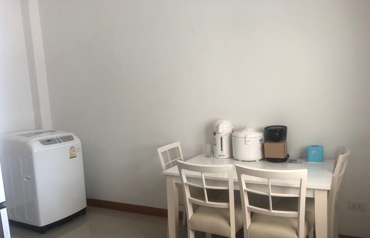 2 Bedroom House for rent at Nice Breeze 6 — photo 2