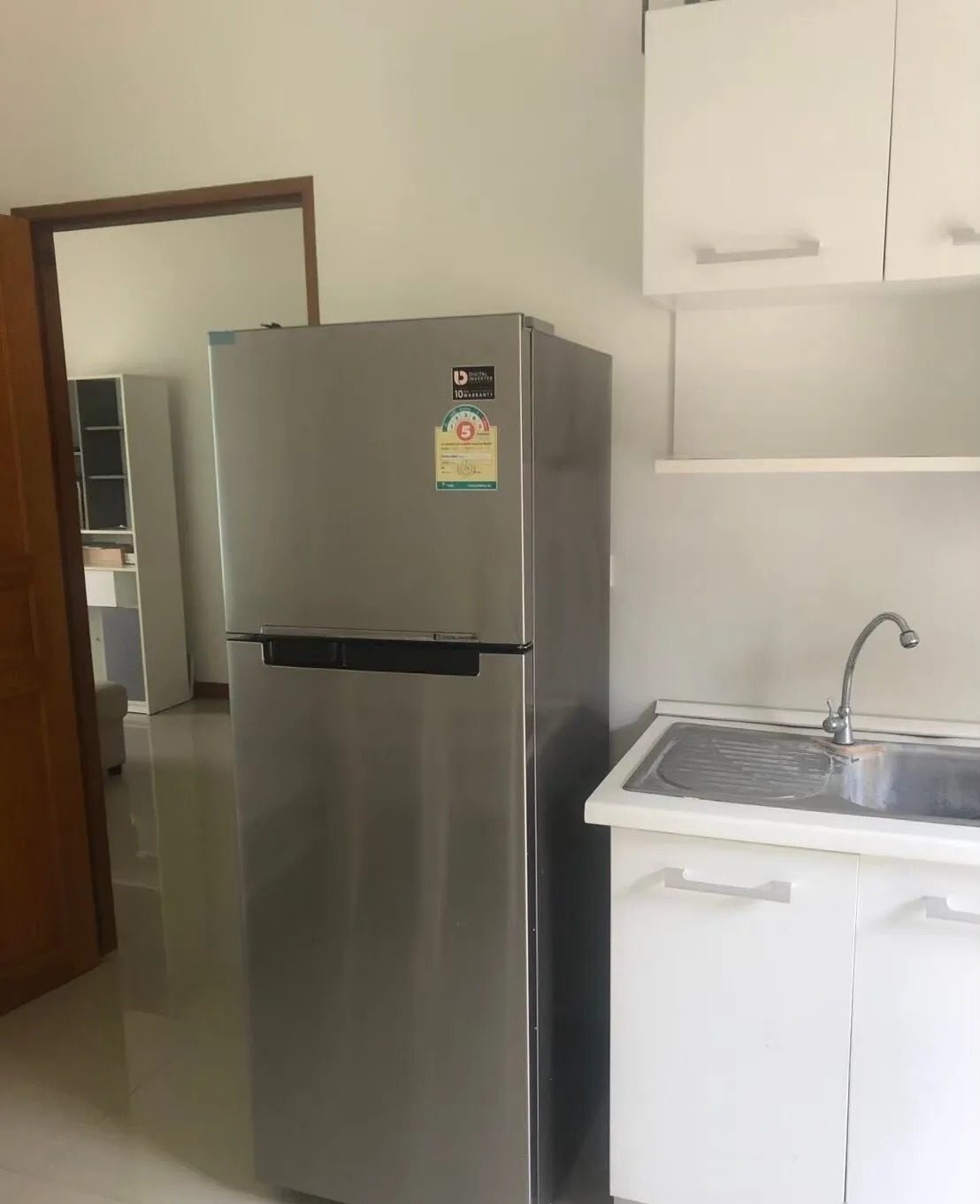 2 Bedroom House for rent at Nice Breeze 6 — photo 3