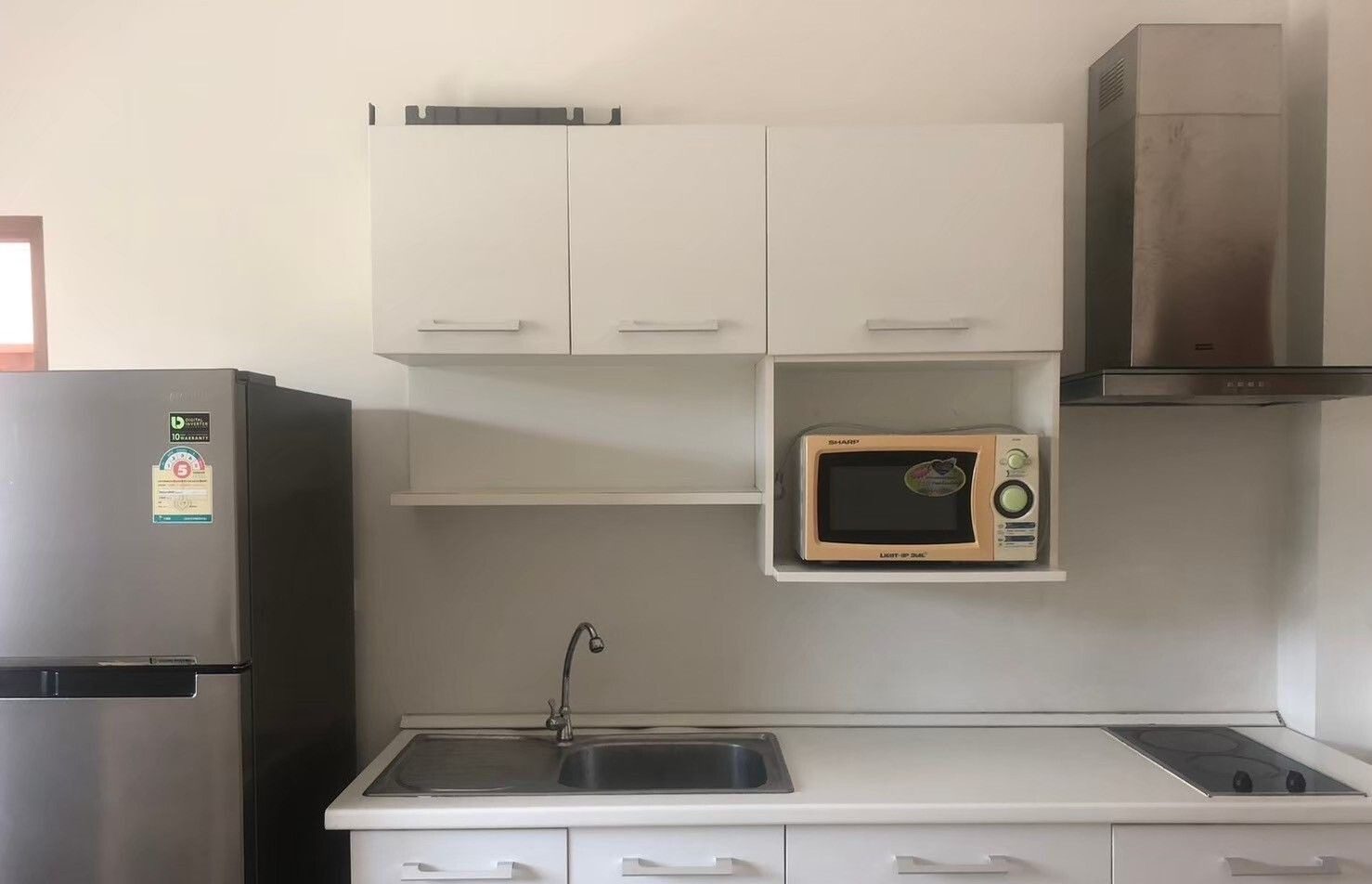 2 Bedroom House for rent at Nice Breeze 6 — photo 4