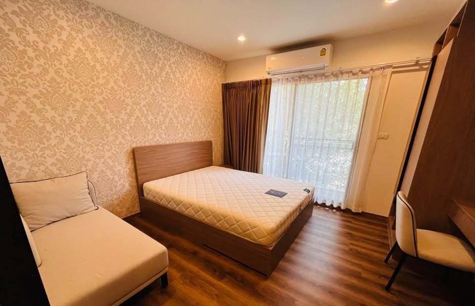 Studio Condo for rent at La Habana — photo 2