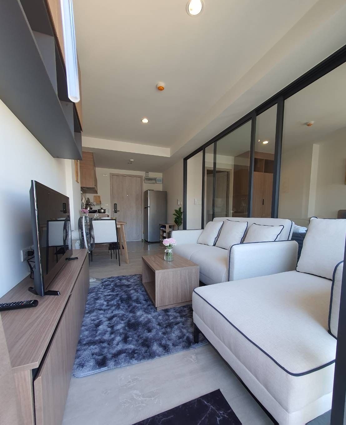 1 Bedroom Condo for rent at La Casita