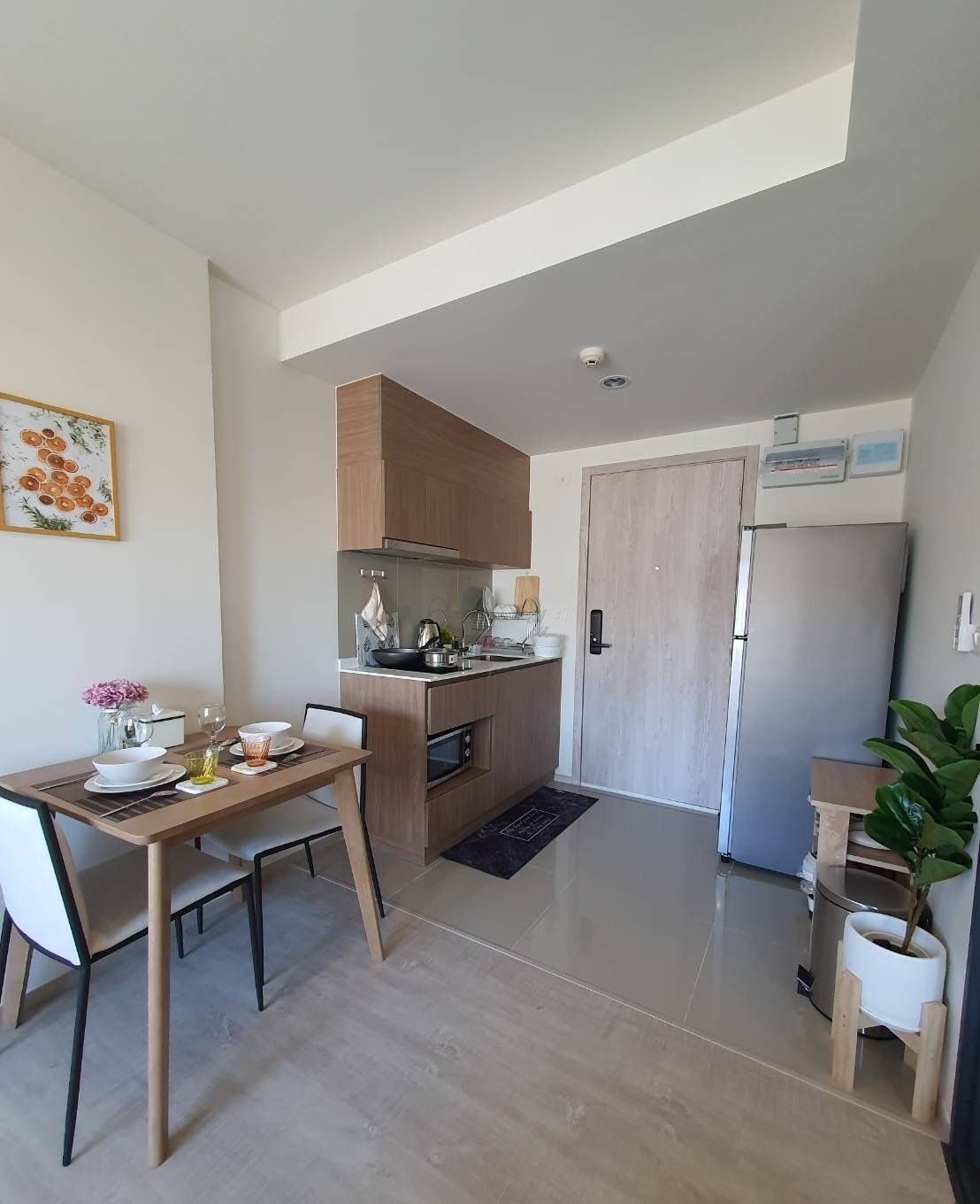 1 Bedroom Condo for rent at La Casita — photo 3