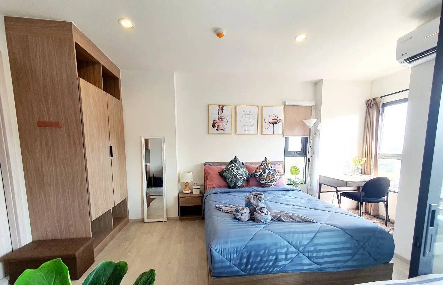 1 Bedroom Condo for rent at La Casita — photo 4