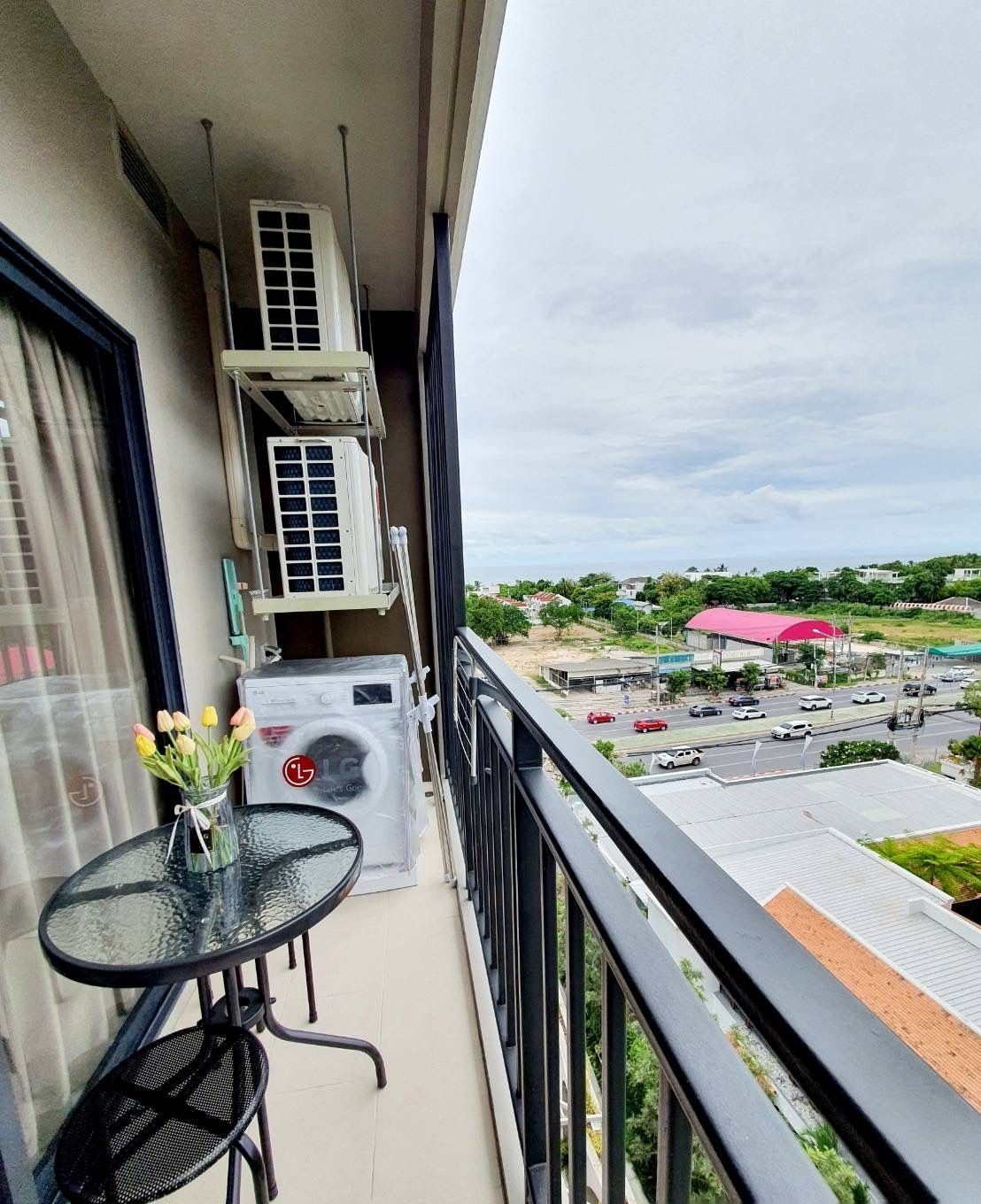 1 Bedroom Condo for rent at La Casita — photo 5