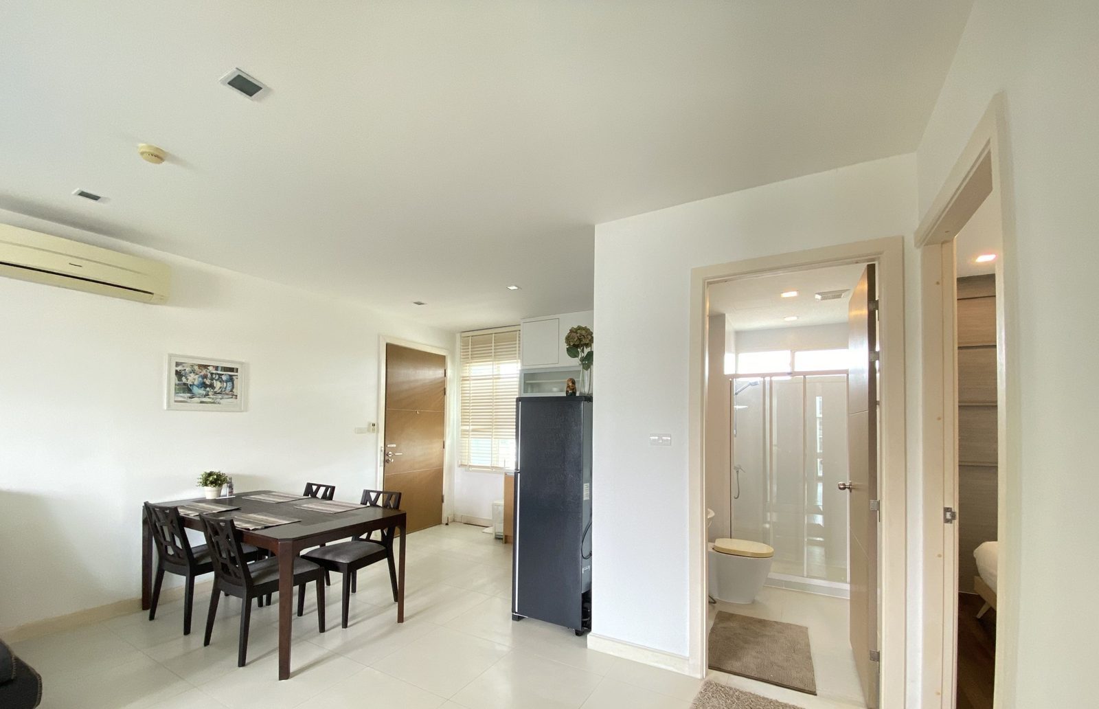 2 Bedroom Condo for rent at The Seacraze — photo 2