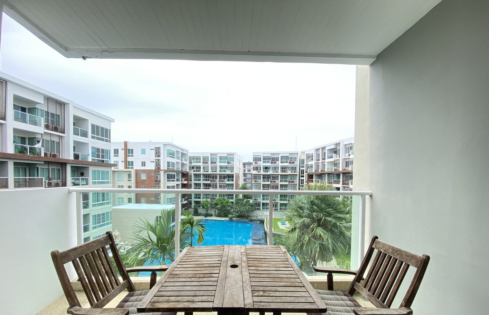 2 Bedroom Condo for rent at The Seacraze — photo 5