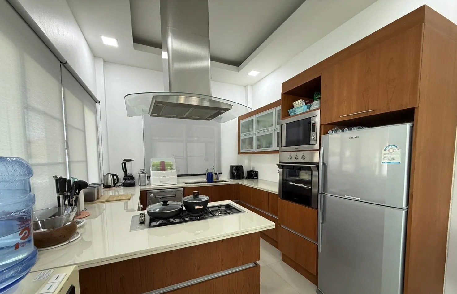 4 Bedroom Villa for rent at Orchid Paradise Homes — photo 3