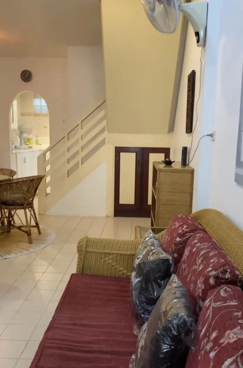 2 Bedroom Townhouse for rent at Hua Hin Sport Villa Condo — photo 1