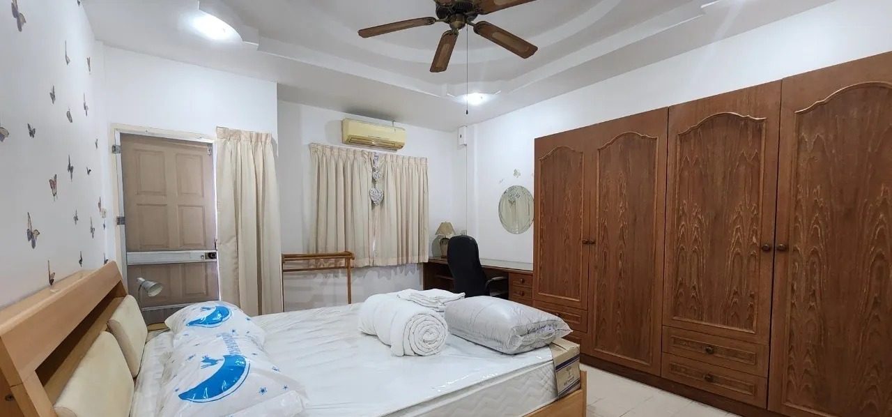 2 Bedroom Townhouse for rent at Hua Hin Sport Villa Condo — photo 2
