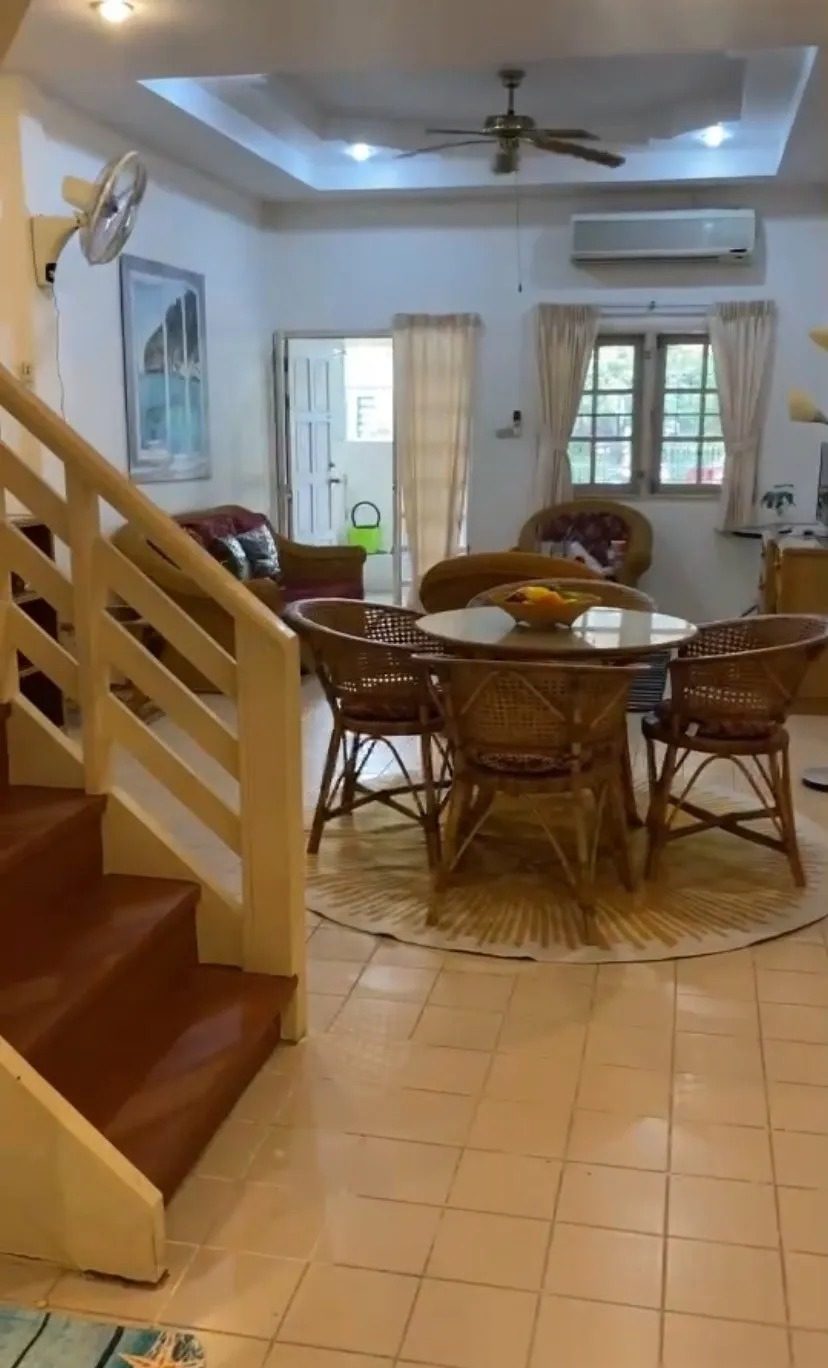 2 Bedroom Townhouse for rent at Hua Hin Sport Villa Condo — photo 4