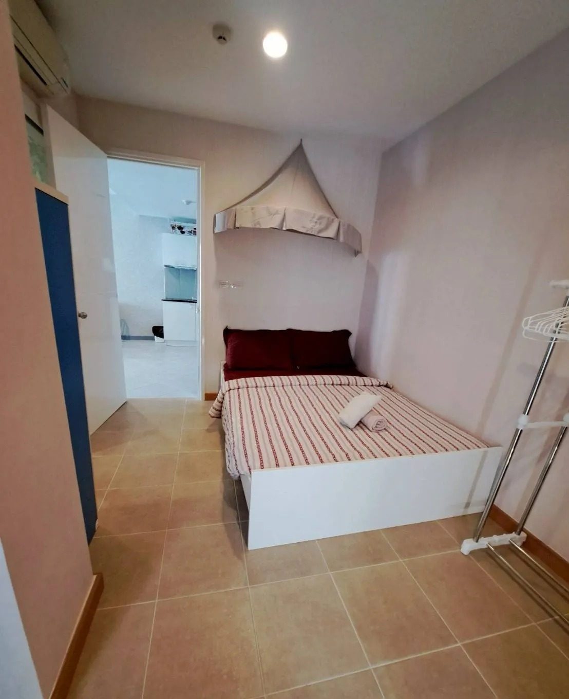2 Bedroom Condo for rent at My Resort Hua Hin — photo 2
