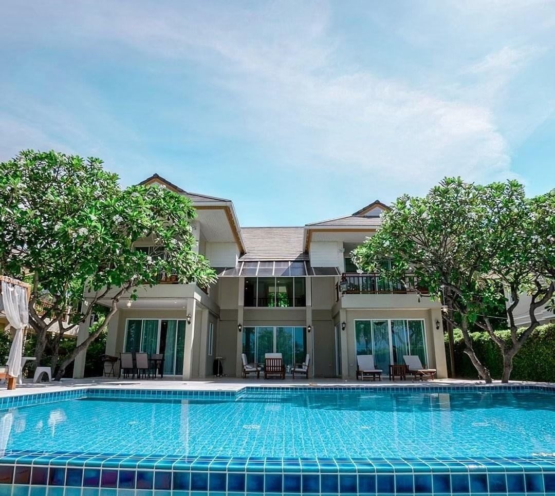 3 Bedroom Villa for rent at SeaRidge